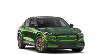 2026 Ford Mustang Mach-E® External Image 5